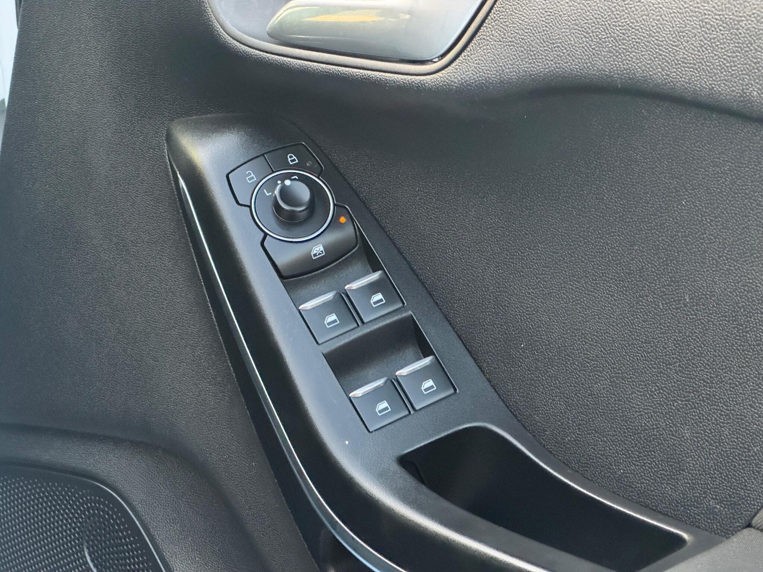 Used Ford Fiesta 2021 for sale - 77267217: Photo 15