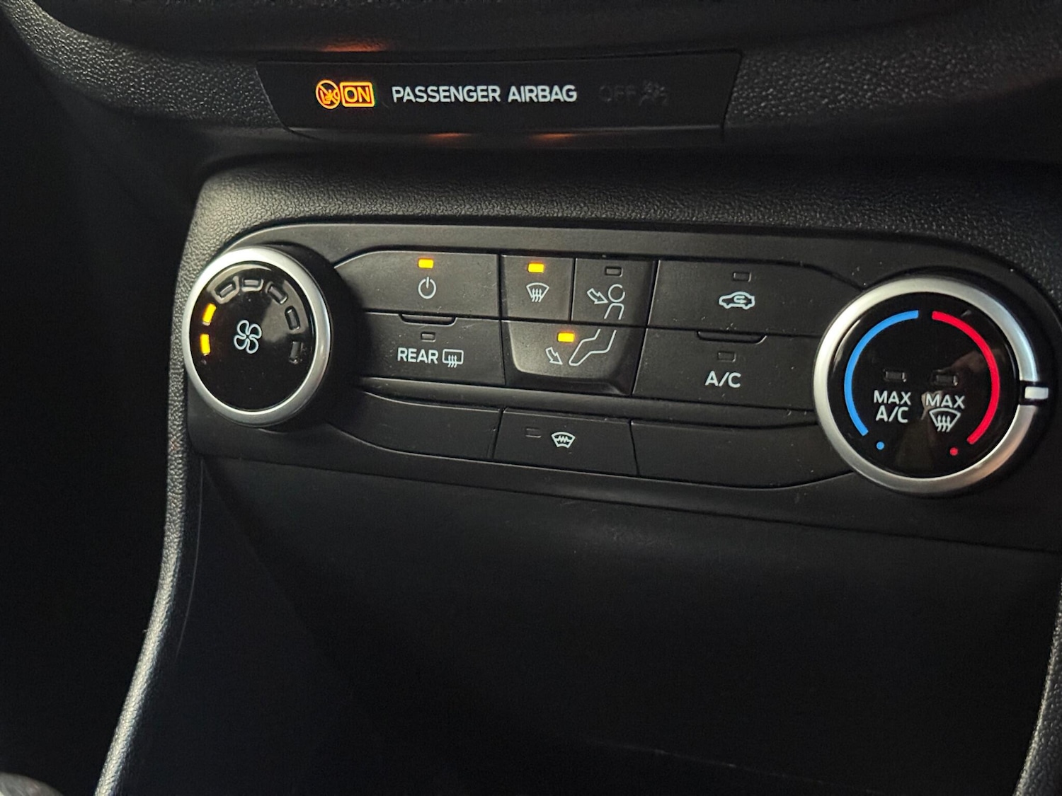 Used Ford Fiesta 2021 for sale - 77267217: Photo 17