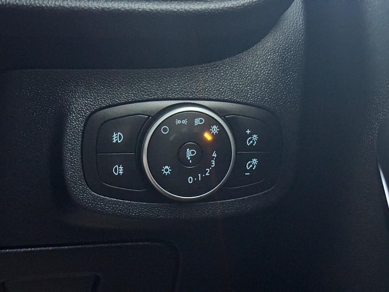 Used Ford Fiesta 2021 for sale - 77267217: Photo 21