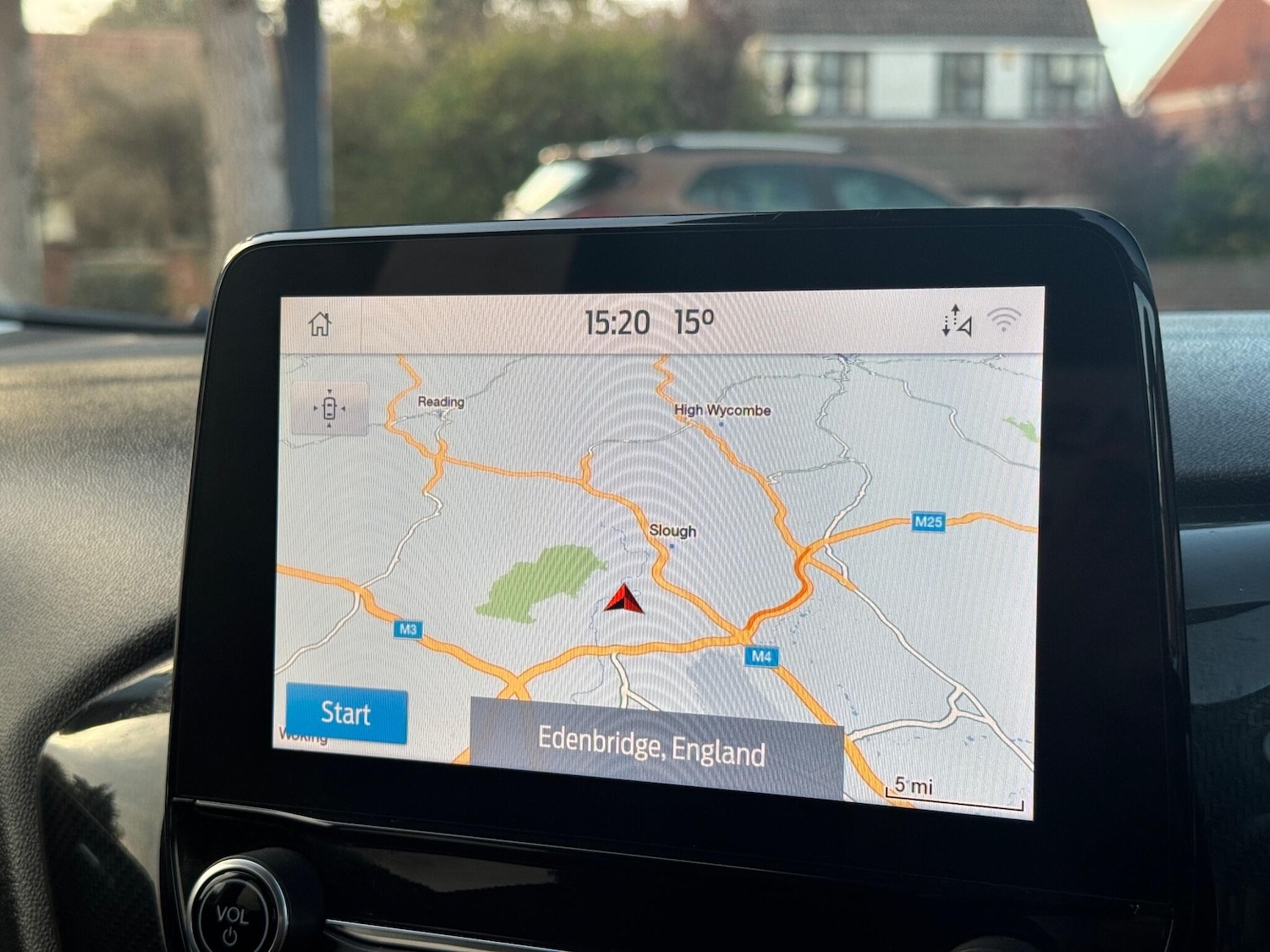 Used Ford Fiesta 2021 for sale - 77267217: Photo 26