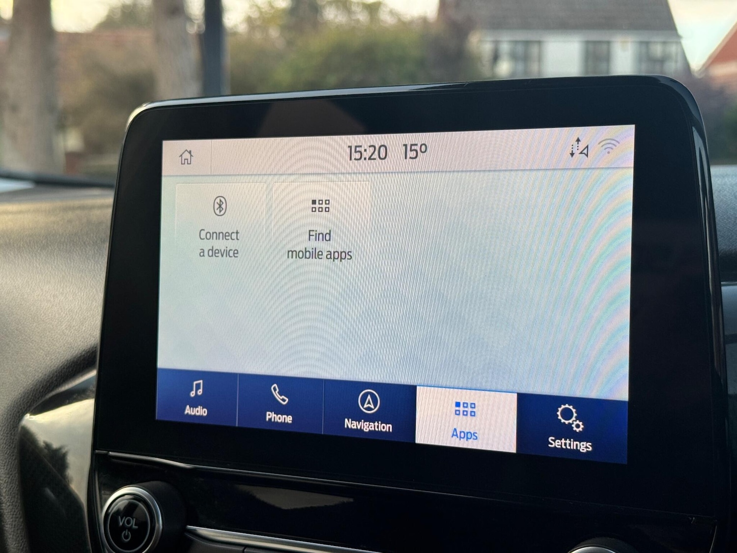 Used Ford Fiesta 2021 for sale - 77267217: Photo 27