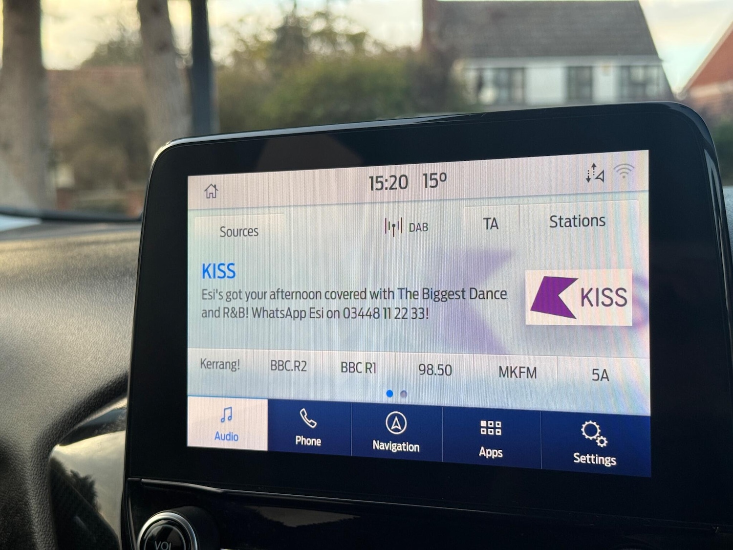 Used Ford Fiesta 2021 for sale - 77267217: Photo 28