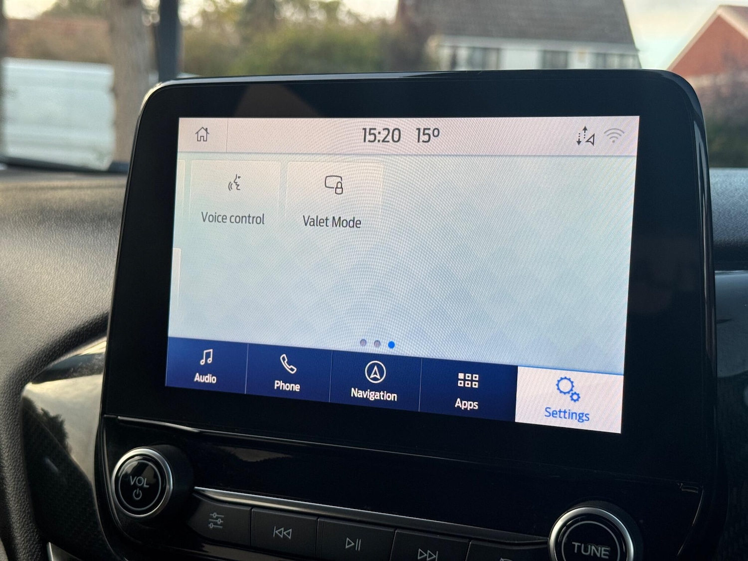 Used Ford Fiesta 2021 for sale - 77267217: Photo 30