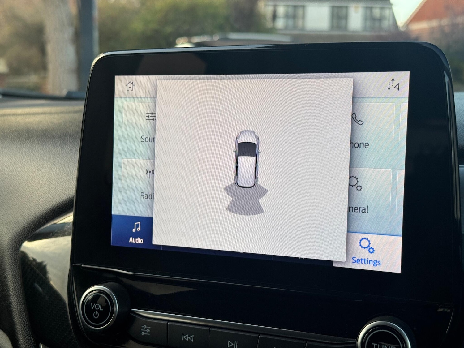 Used Ford Fiesta 2021 for sale - 77267217: Photo 31