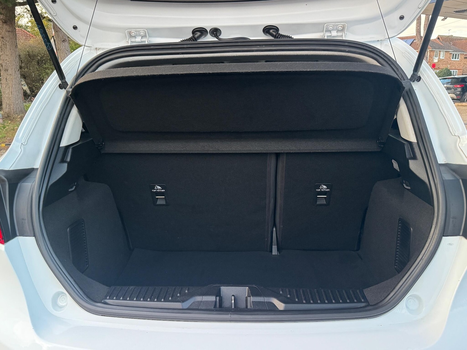 Used Ford Fiesta 2021 for sale - 77267217: Photo 34