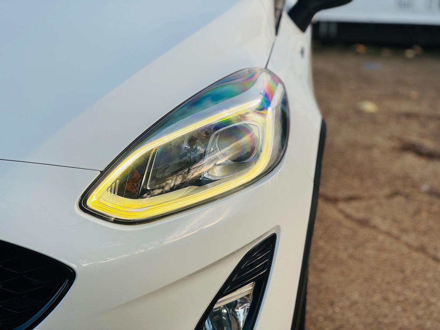 Used Ford Fiesta 2021 for sale - 77267217: Photo 37