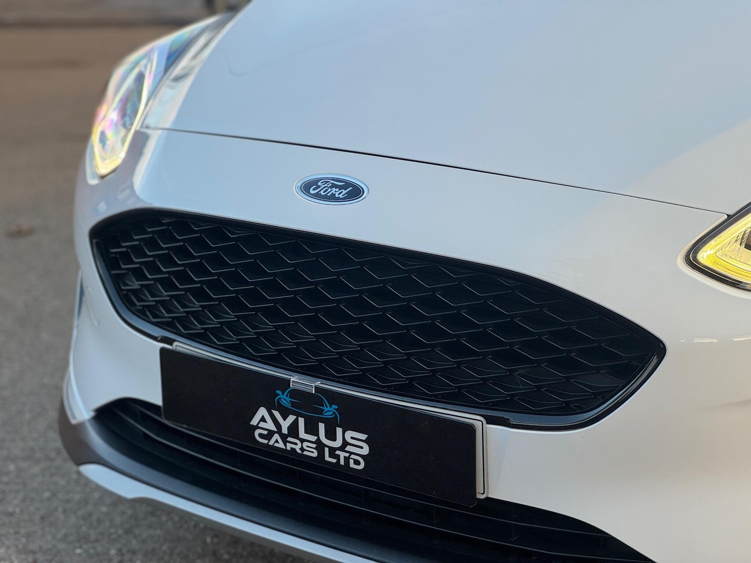 Used Ford Fiesta 2021 for sale - 77267217: Photo 39