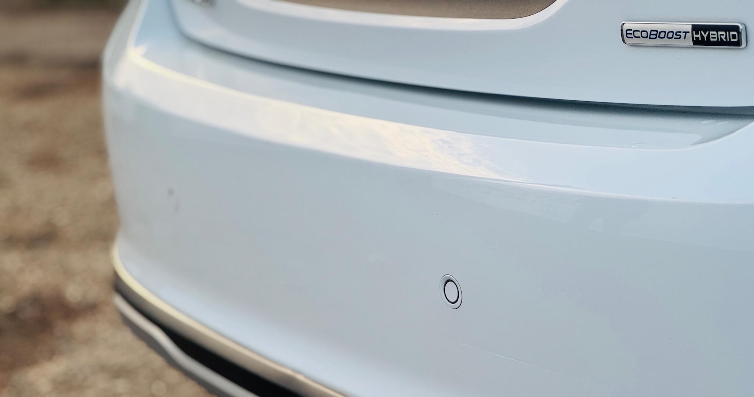 Used Ford Fiesta 2021 for sale - 77267217: Photo 40