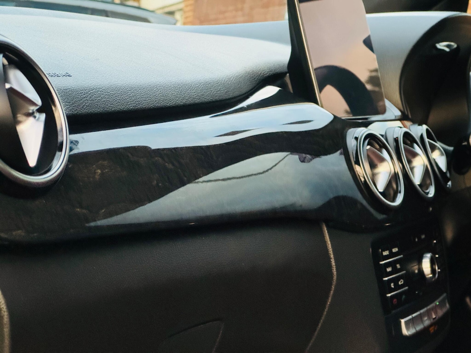 Used Mercedes-Benz B Class 2018 for sale - 76646319: Photo 10