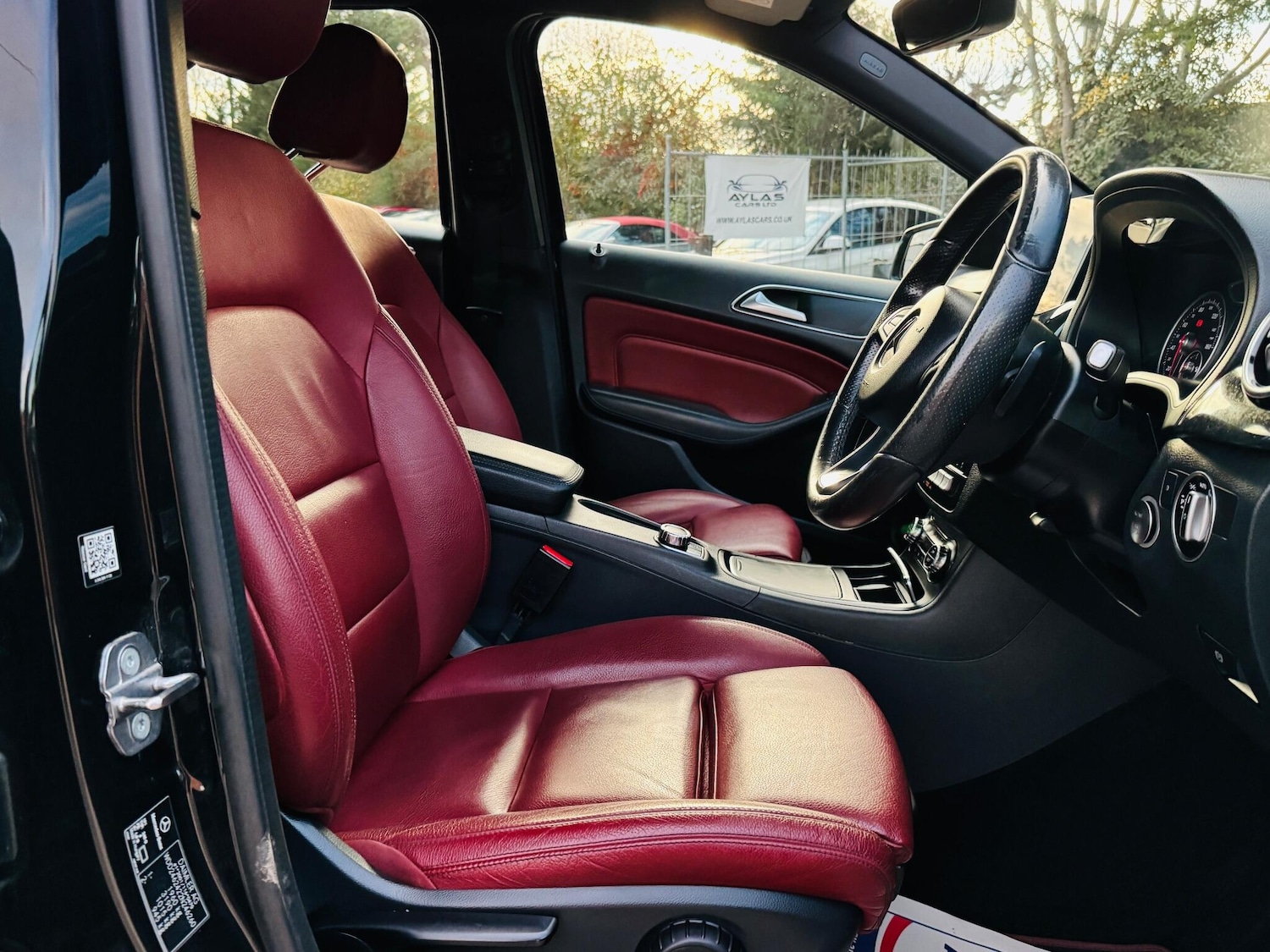 Used Mercedes-Benz B Class 2018 for sale - 76646319: Photo 11