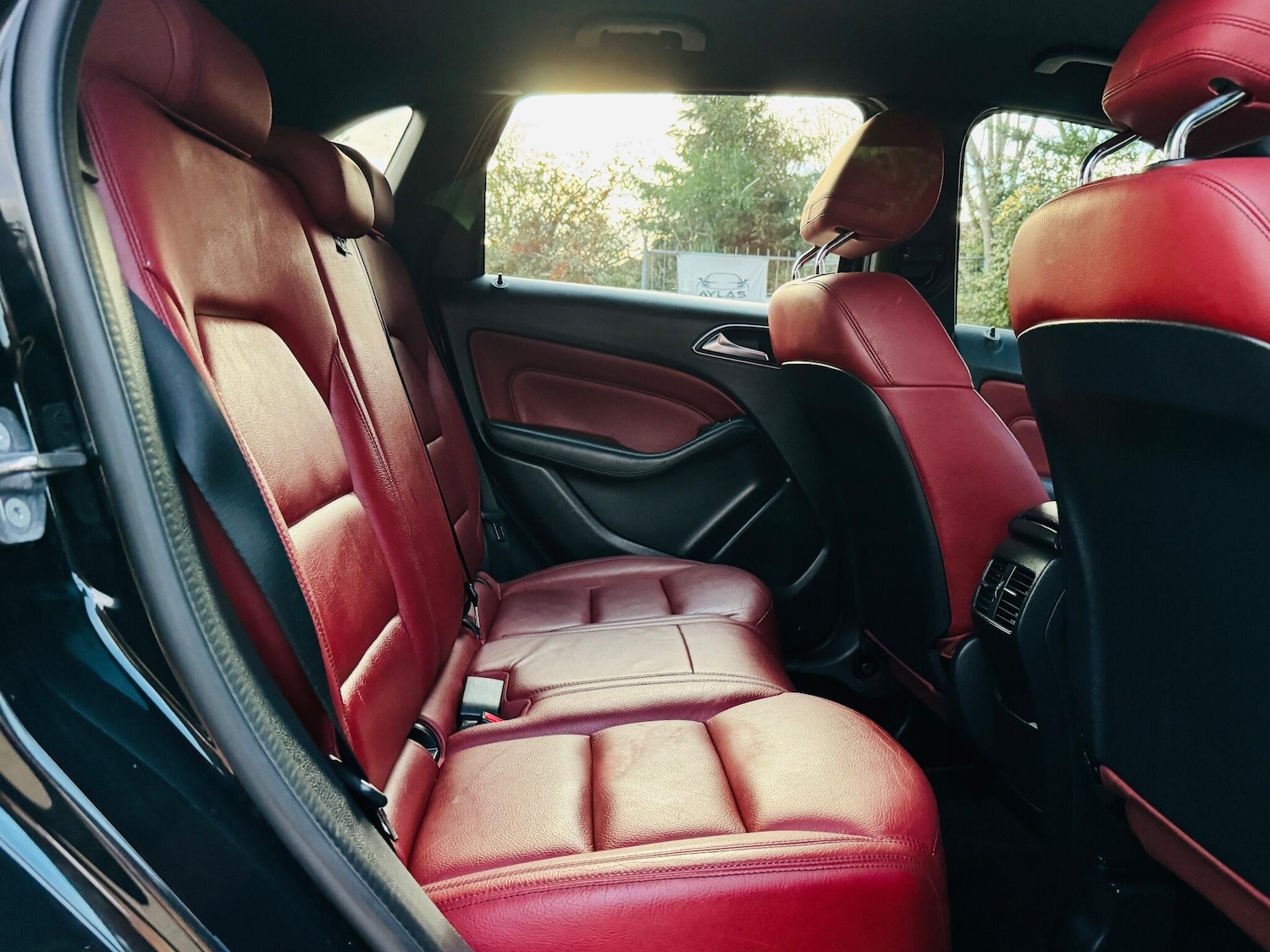 Used Mercedes-Benz B Class 2018 for sale - 76646319: Photo 14