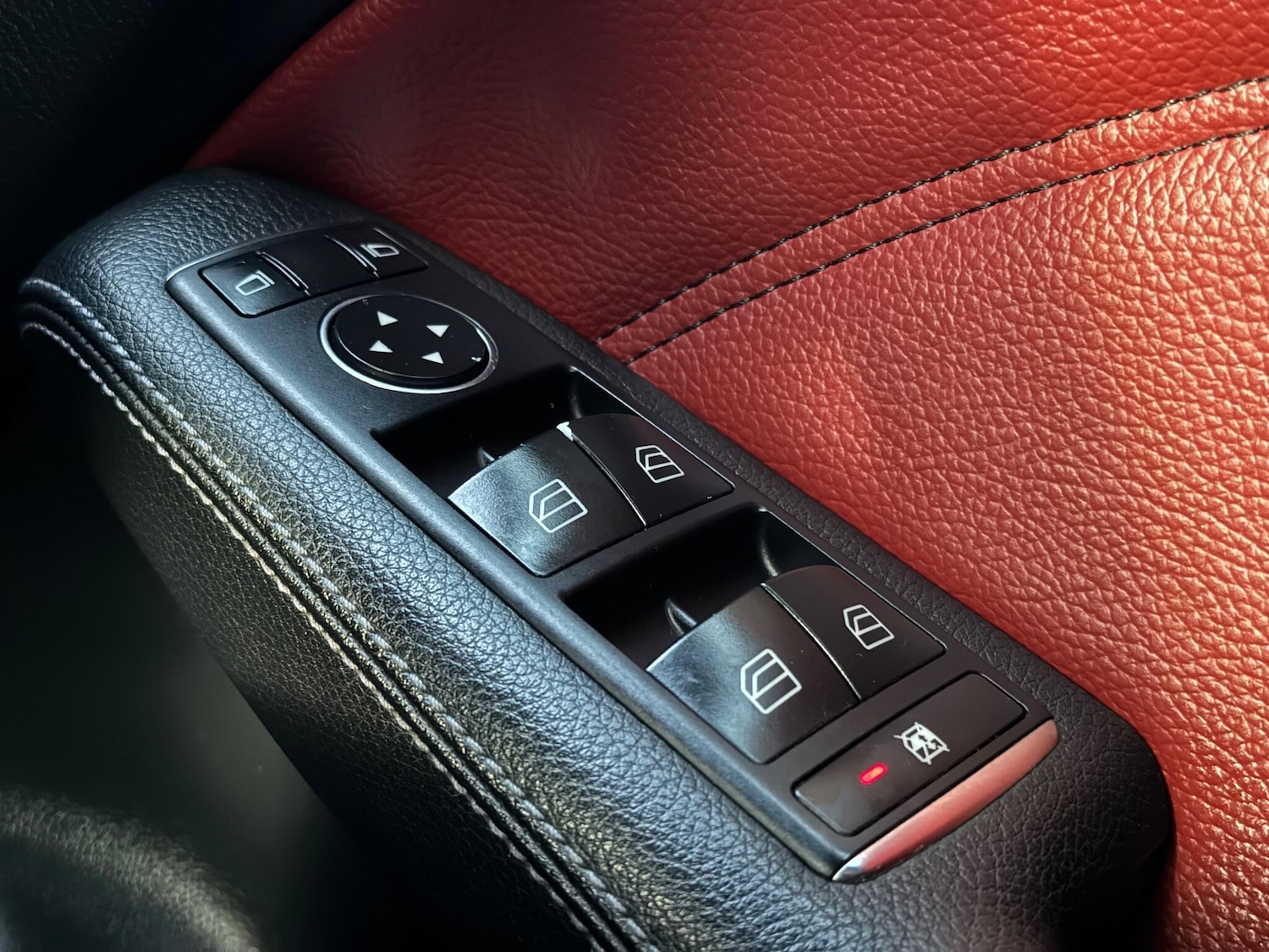 Used Mercedes-Benz B Class 2018 for sale - 76646319: Photo 21