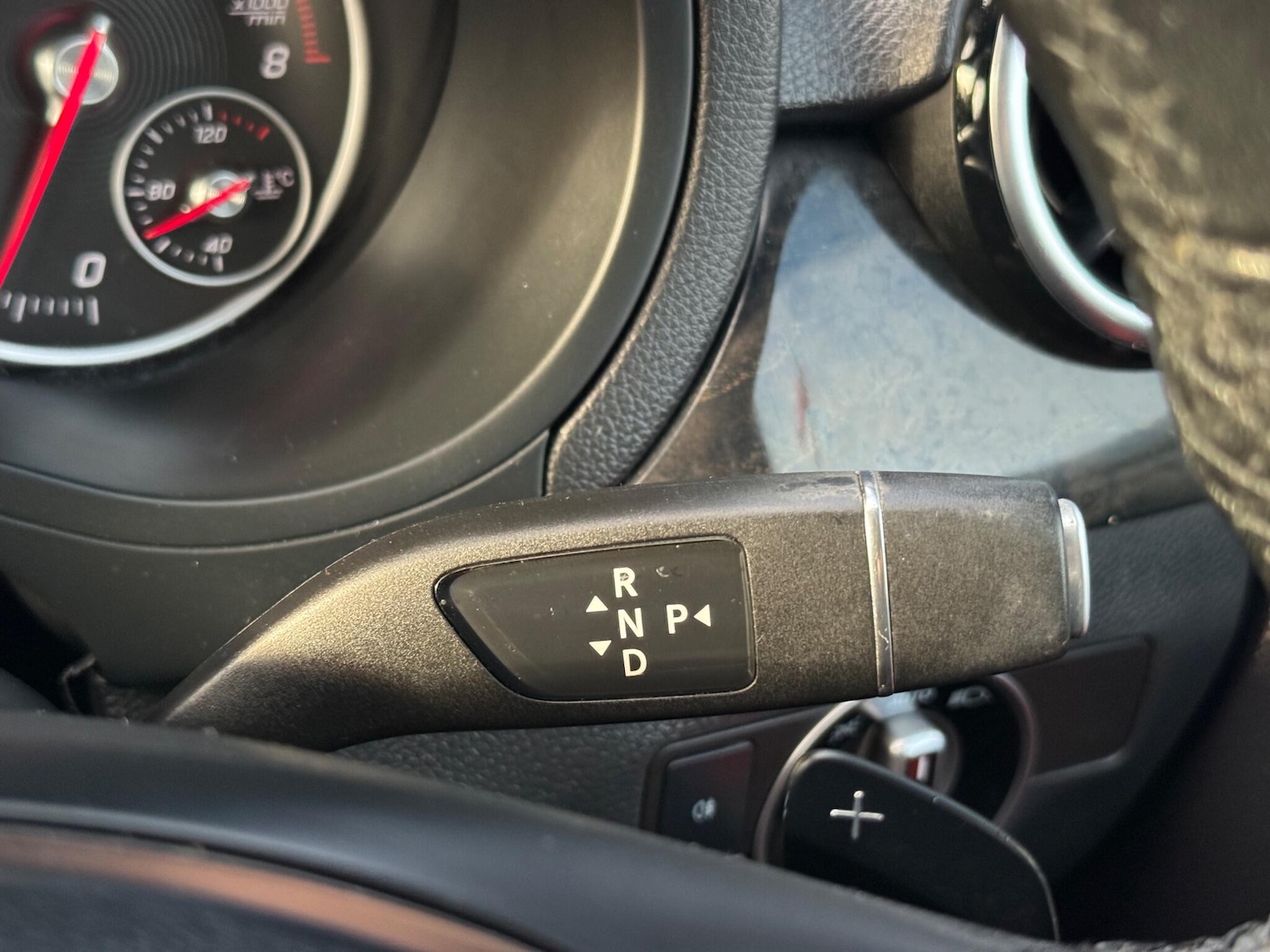 Used Mercedes-Benz B Class 2018 for sale - 76646319: Photo 23