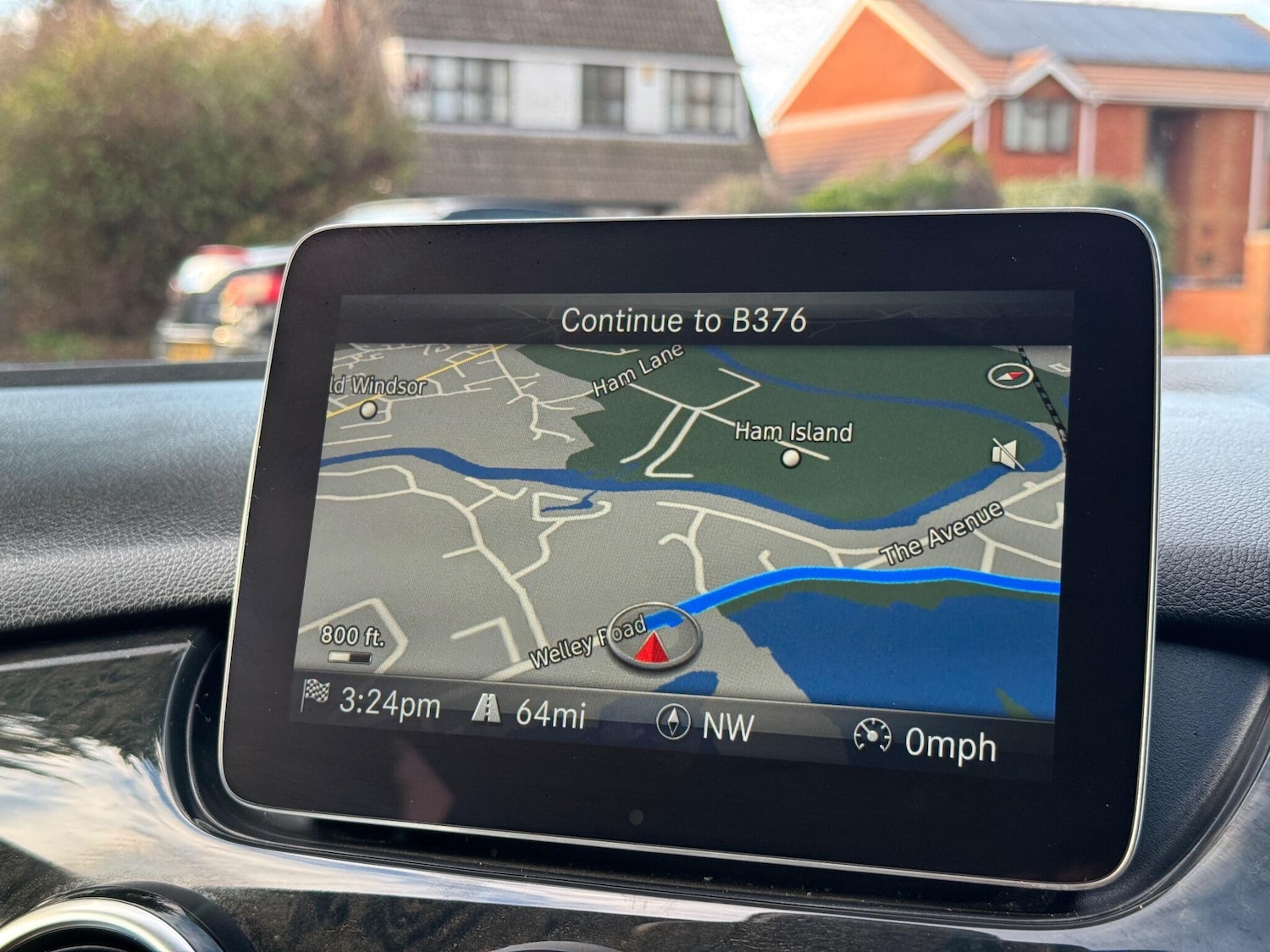 Used Mercedes-Benz B Class 2018 for sale - 76646319: Photo 29