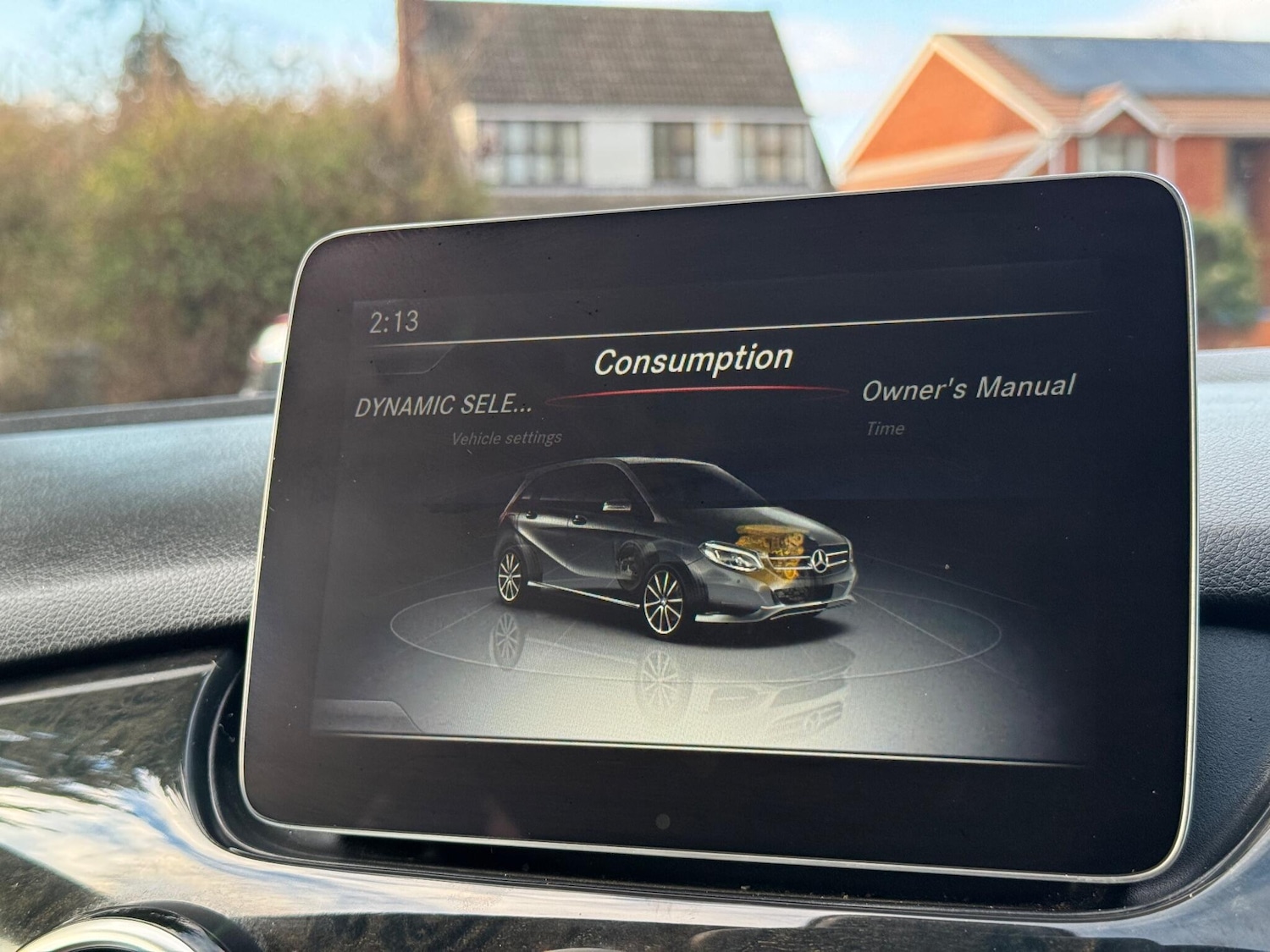 Used Mercedes-Benz B Class 2018 for sale - 76646319: Photo 33