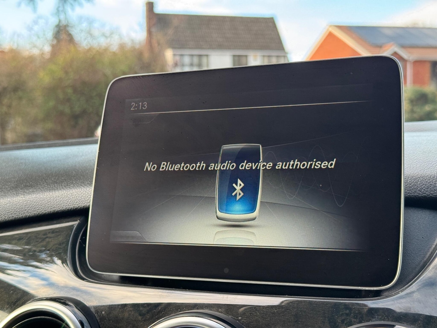 Used Mercedes-Benz B Class 2018 for sale - 76646319: Photo 35