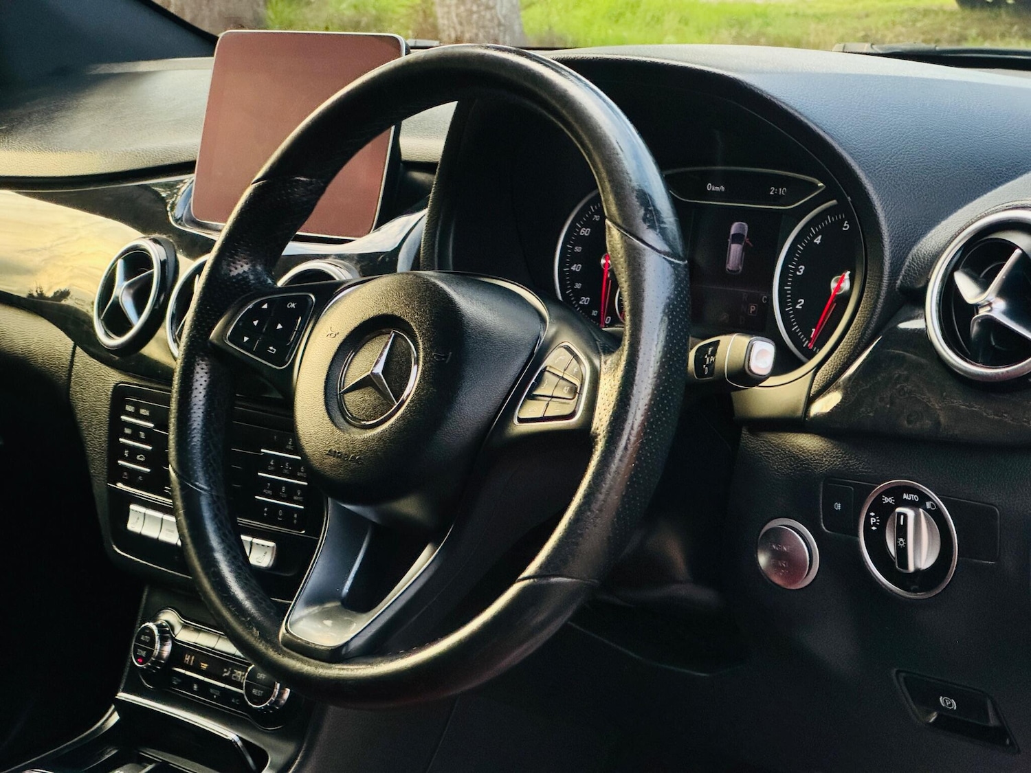 Used Mercedes-Benz B Class 2018 for sale - 76646319: Photo 37