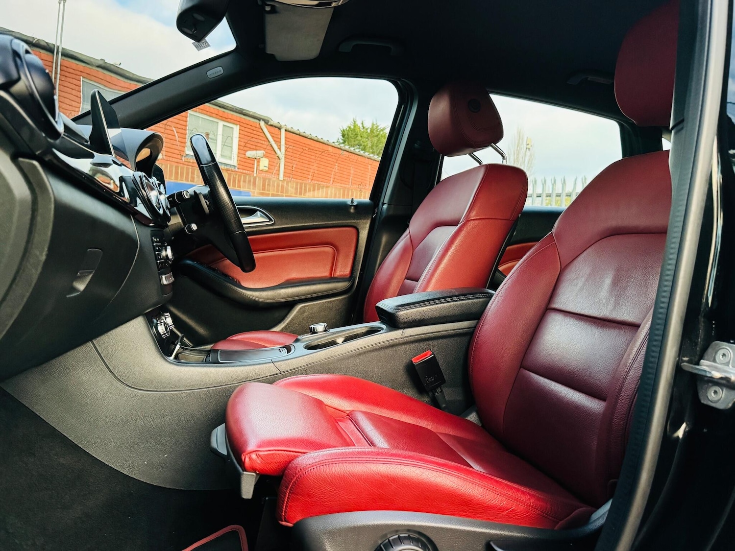 Used Mercedes-Benz B Class 2018 for sale - 76646319: Photo 38