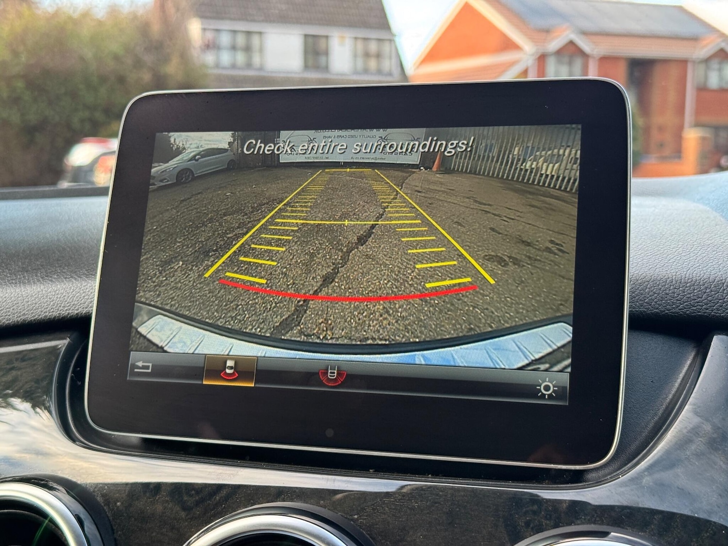 Used Mercedes-Benz B Class 2018 for sale - 76646319: Photo 42