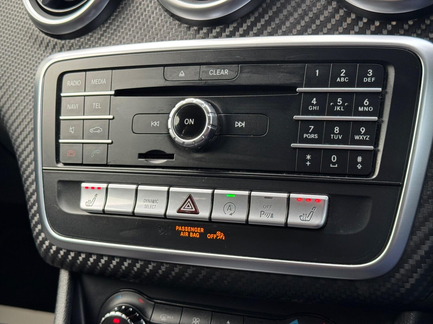 Used Mercedes-Benz A-Class for sale - 77496707: Photo 12