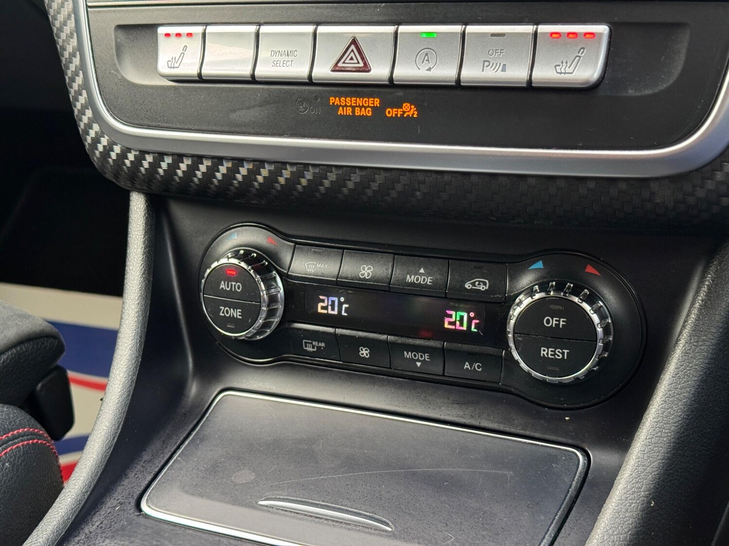 Used Mercedes-Benz A-Class for sale - 77496707: Photo 13