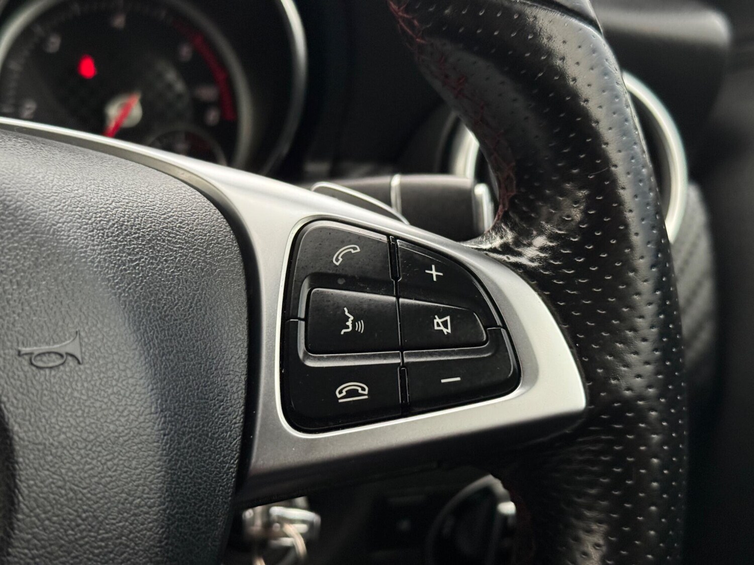 Used Mercedes-Benz A-Class for sale - 77496707: Photo 15