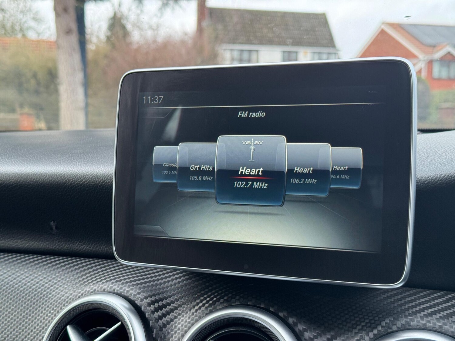 Used Mercedes-Benz A-Class for sale - 77496707: Photo 20