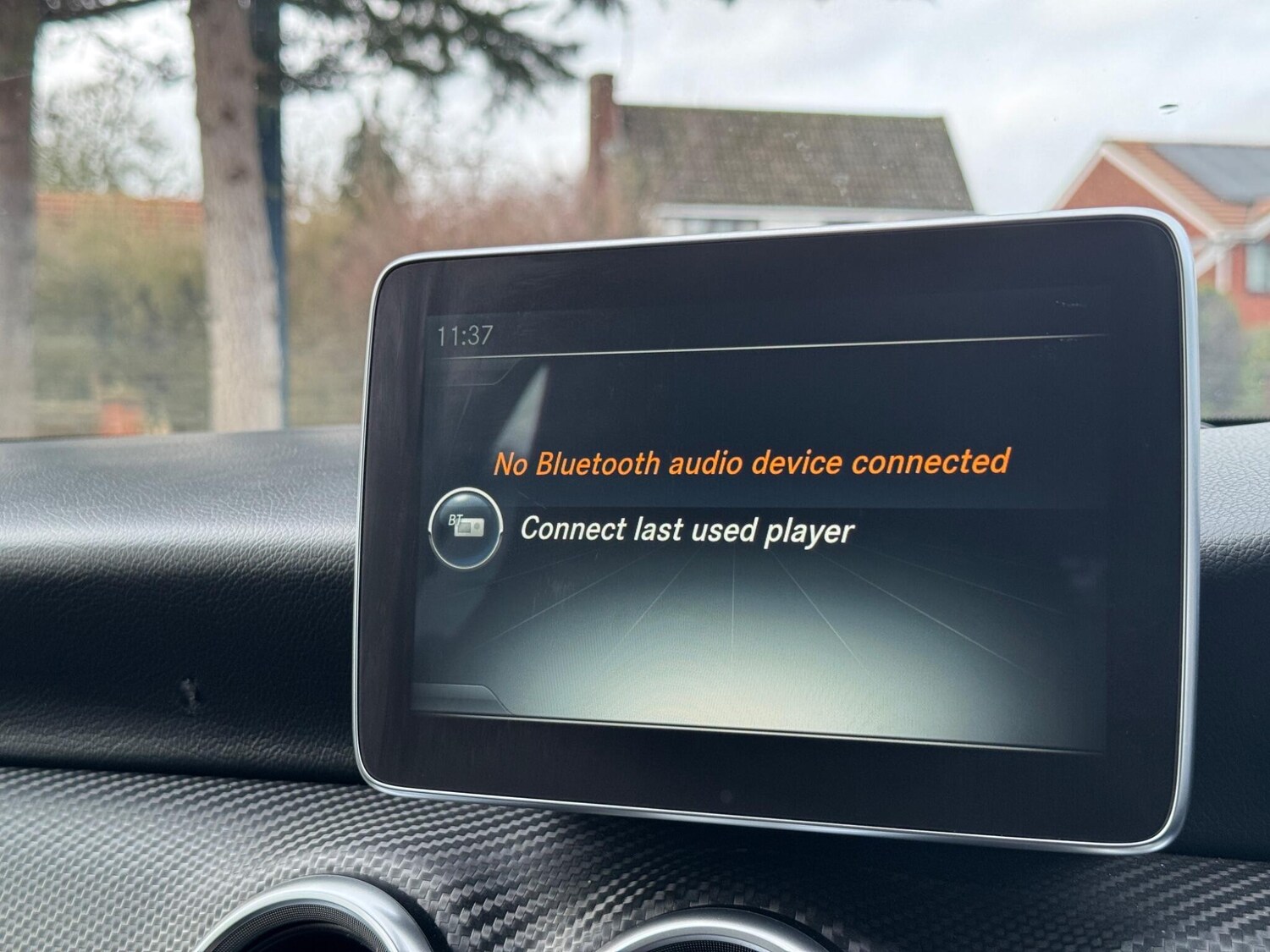 Used Mercedes-Benz A-Class for sale - 77496707: Photo 21