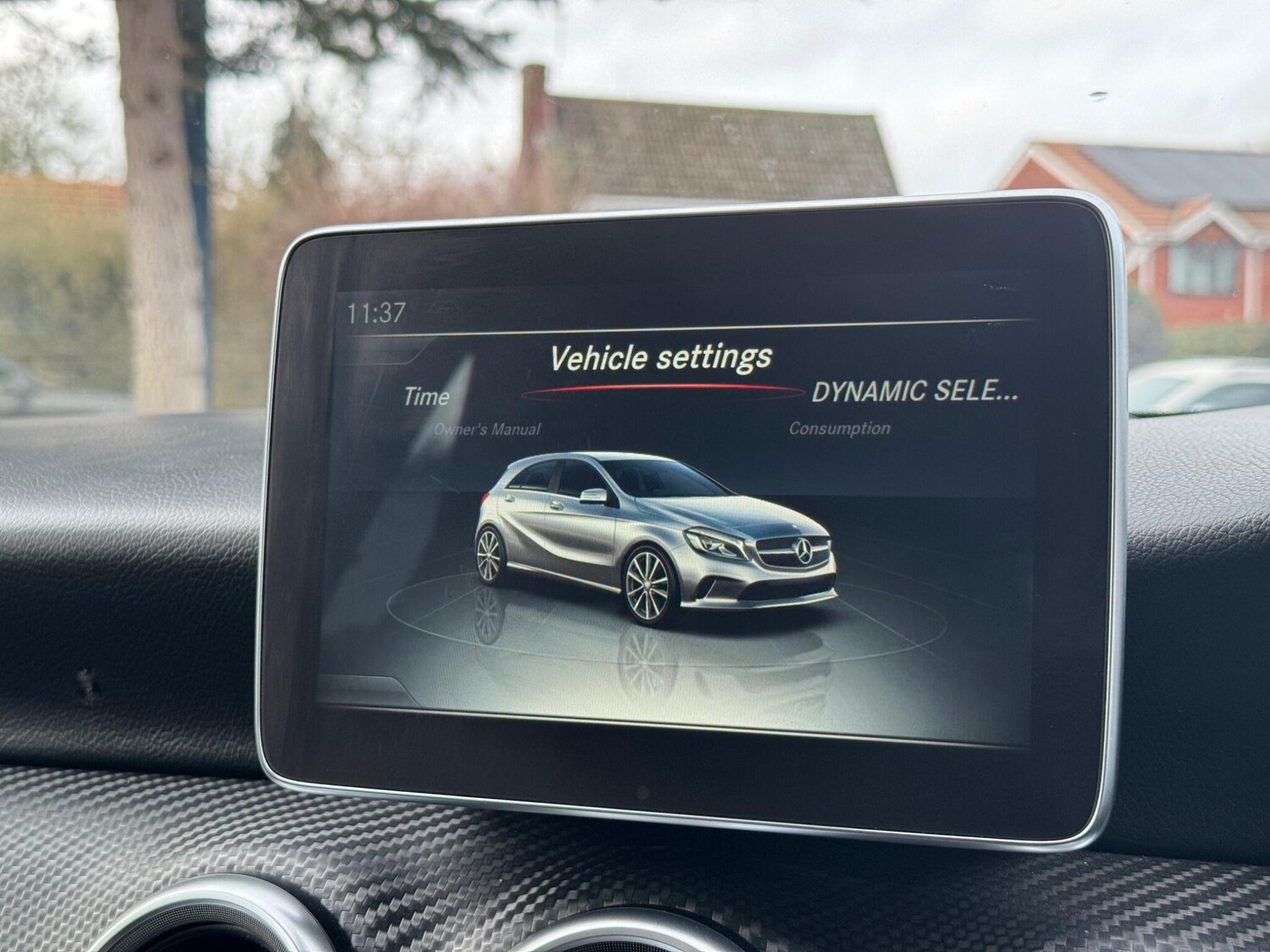 Used Mercedes-Benz A-Class for sale - 77496707: Photo 22