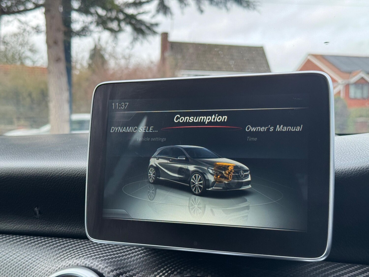 Used Mercedes-Benz A-Class for sale - 77496707: Photo 24