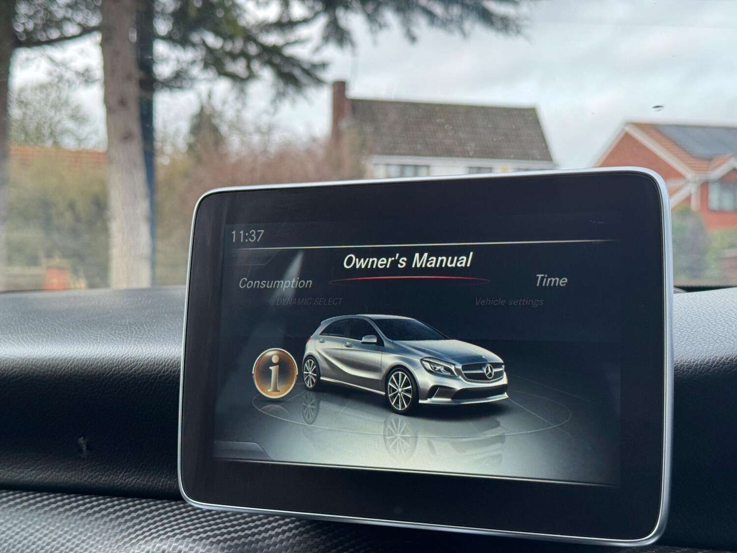 Used Mercedes-Benz A-Class for sale - 77496707: Photo 25