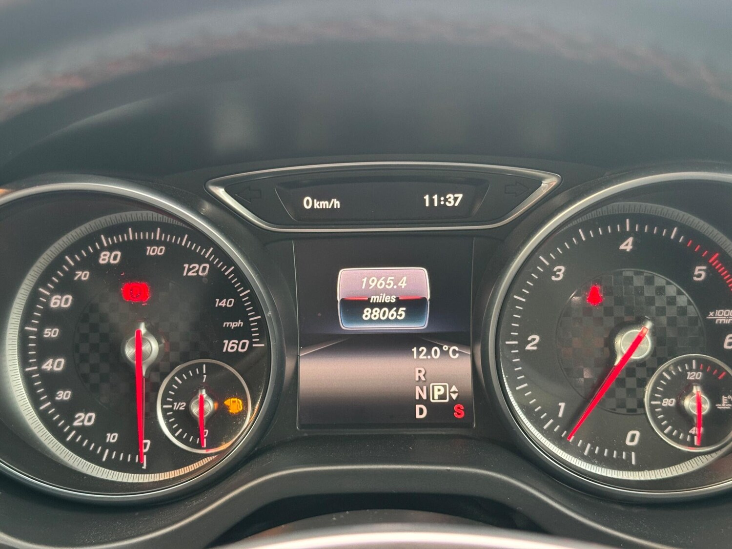 Used Mercedes-Benz A-Class for sale - 77496707: Photo 27