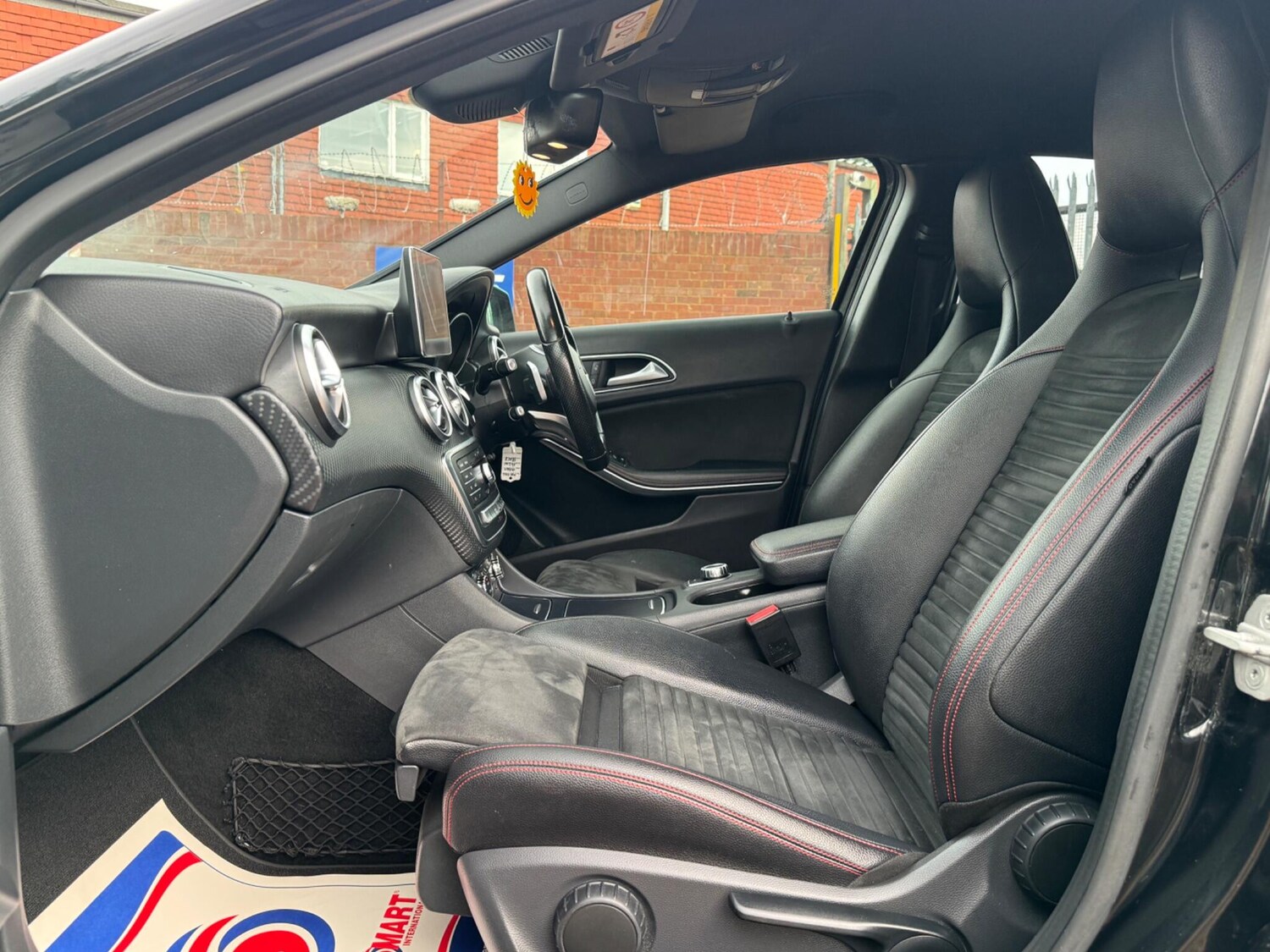 Used Mercedes-Benz A-Class for sale - 77496707: Photo 30