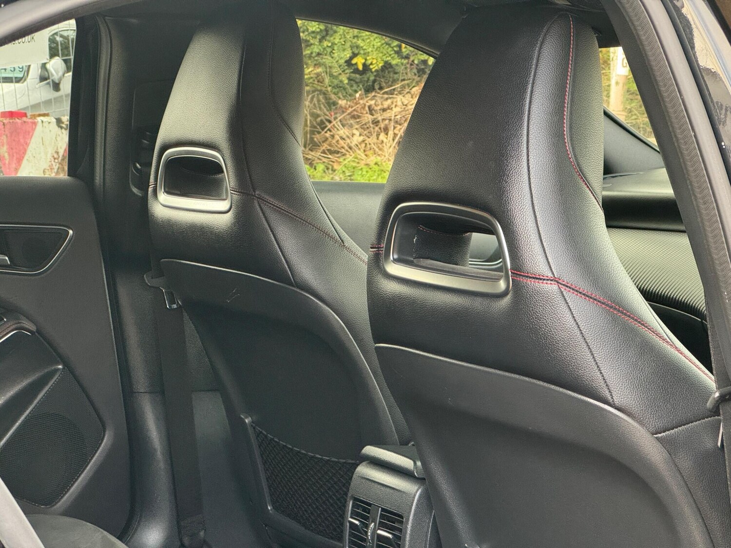 Used Mercedes-Benz A-Class for sale - 77496707: Photo 33