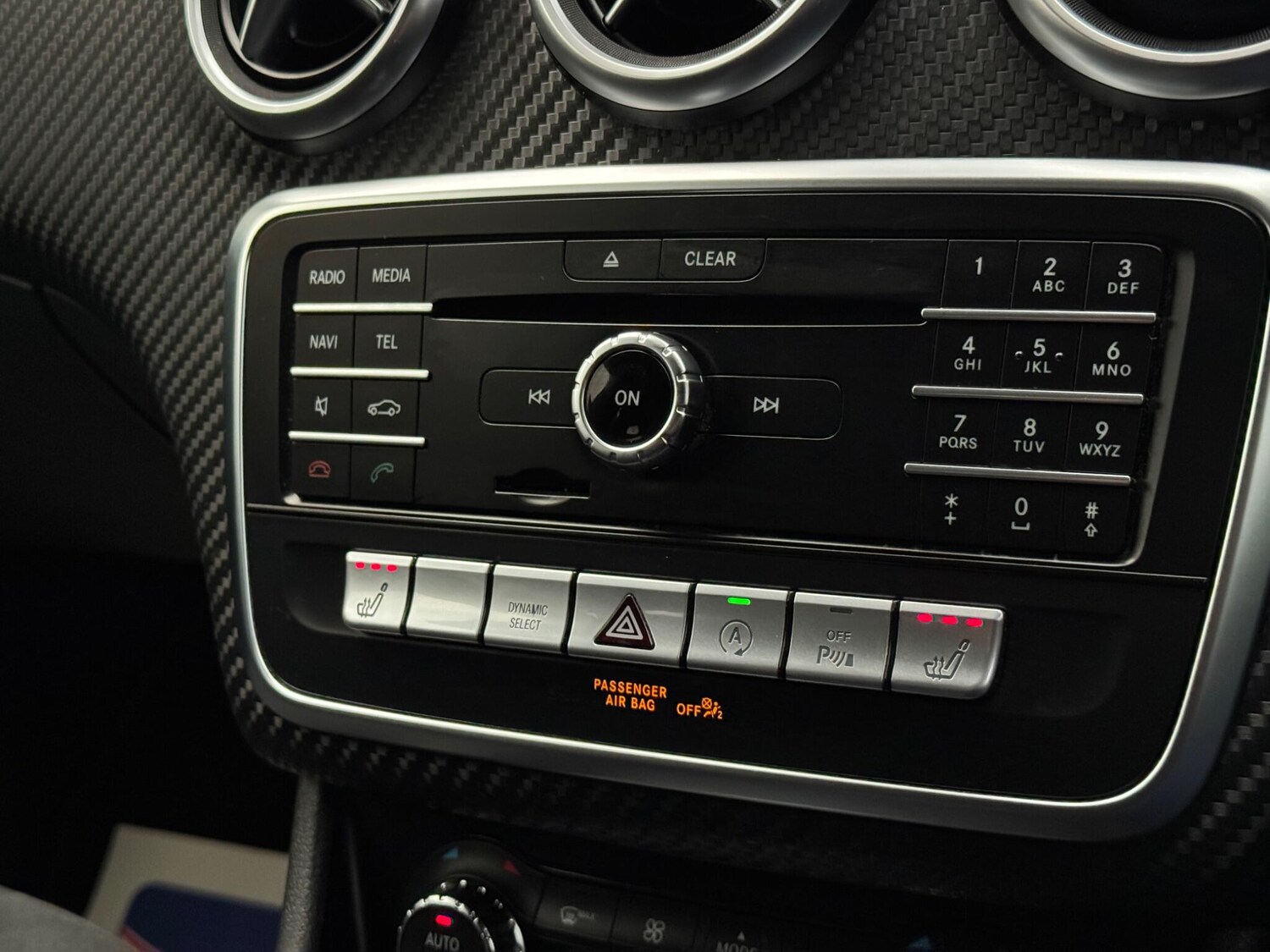 Used Mercedes-Benz A-Class for sale - 77496707: Photo 34