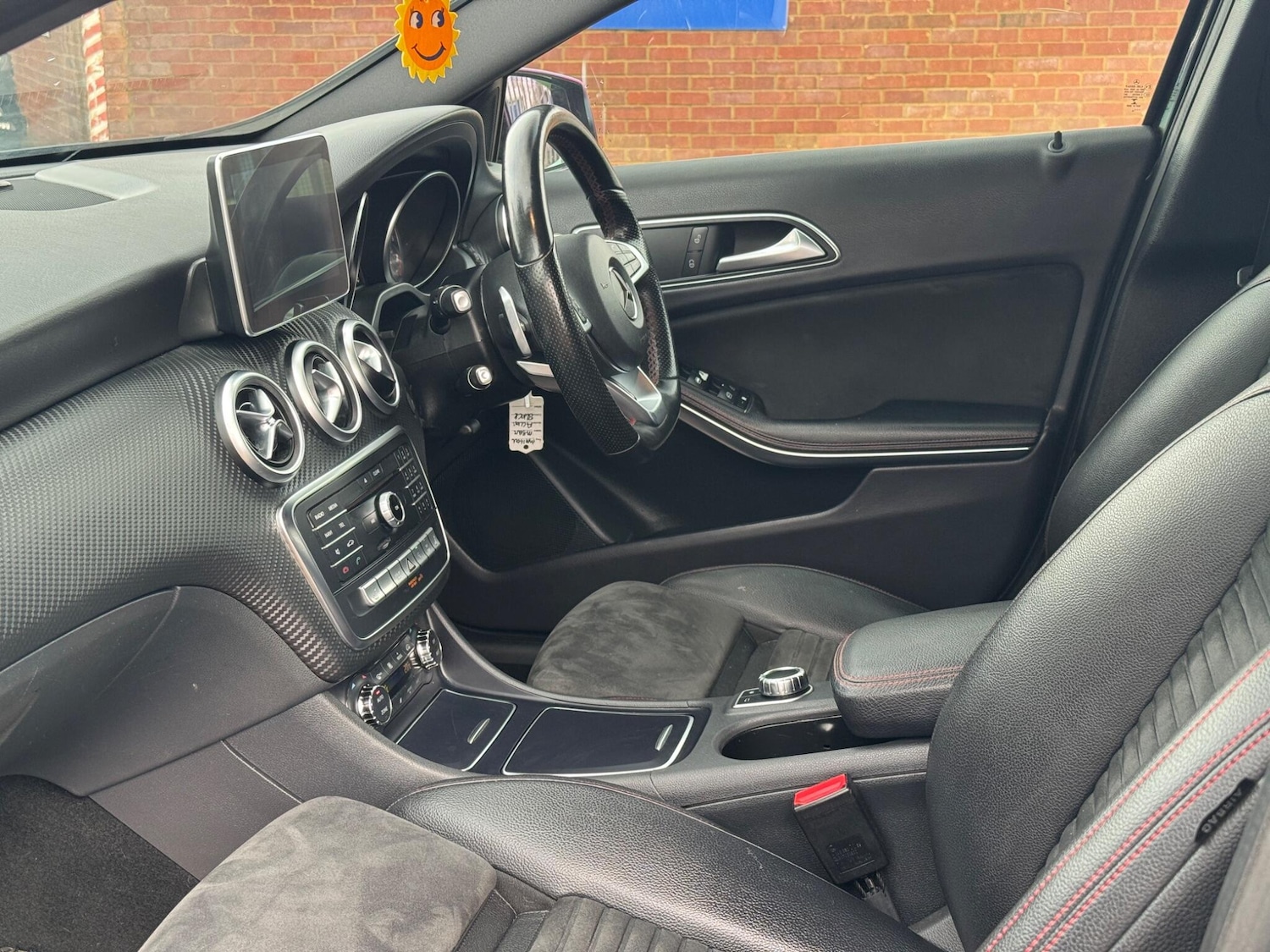 Used Mercedes-Benz A-Class for sale - 77496707: Photo 8