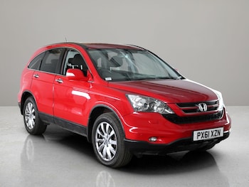 Used Honda CR-V 2011 for sale - 79452427: Photo