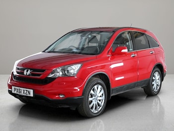 Used Honda CR-V 2011 for sale - 79452427: Photo