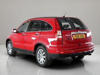 Used Honda CR-V 2011 for sale - 79452427: Photo