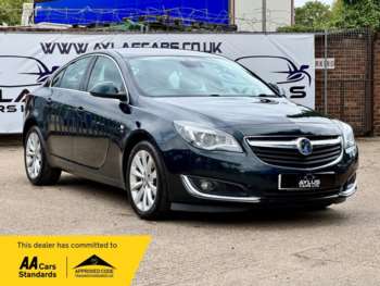 (16) - 1.6 CDTi Elite Nav Auto Euro 6 5dr