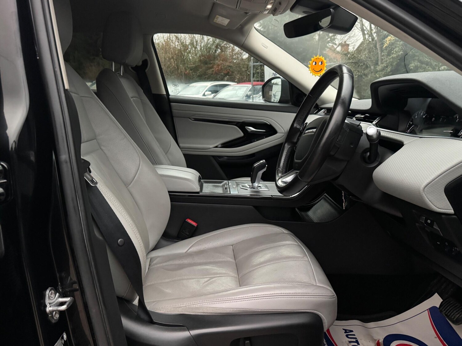 Used Land Rover Range Rover Evoque for sale - 77411056: Photo 12