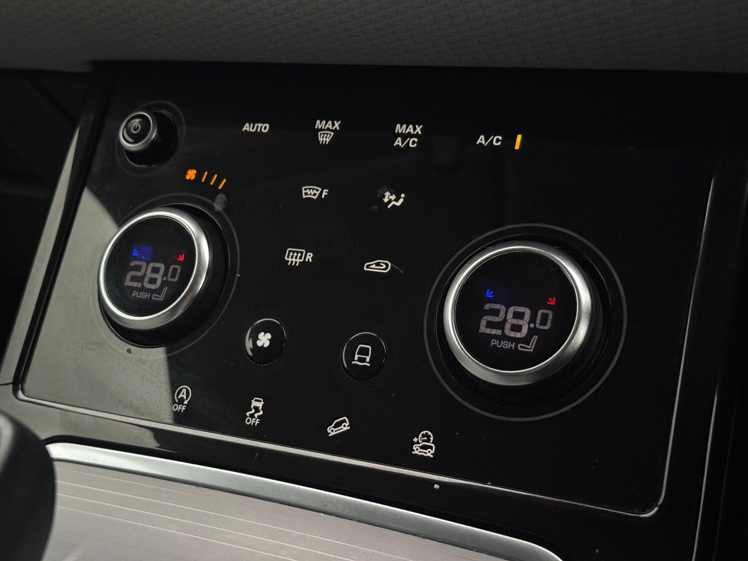 Used Land Rover Range Rover Evoque for sale - 77411056: Photo 16