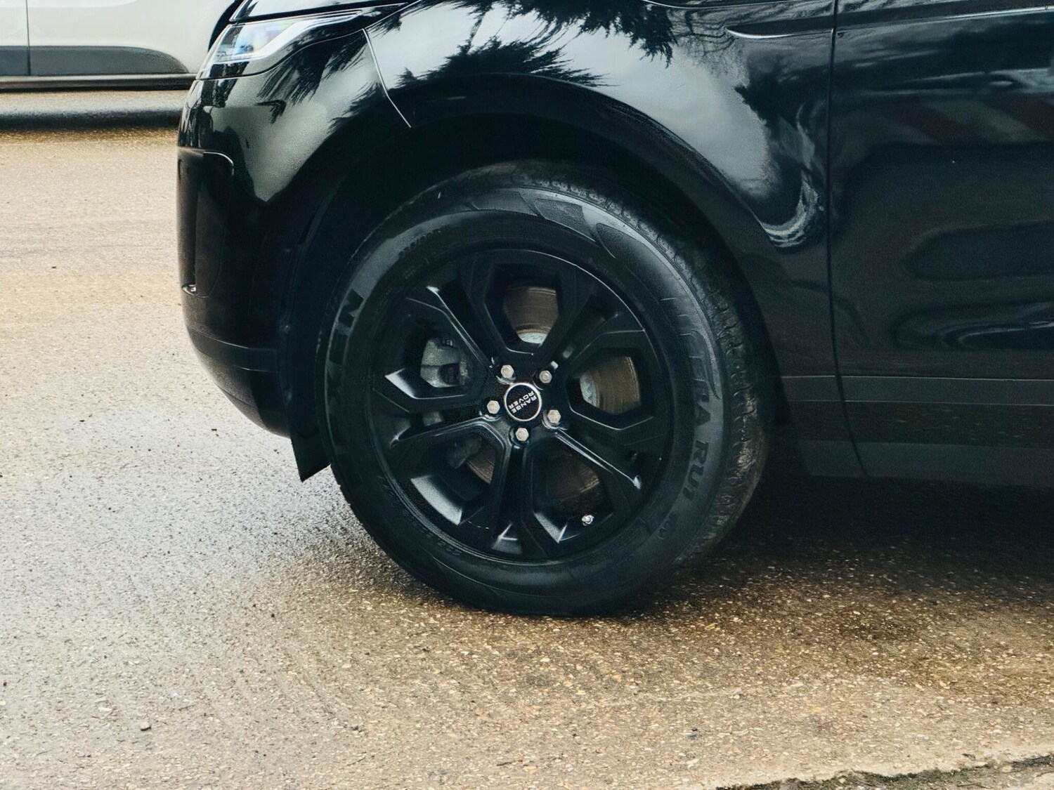 Used Land Rover Range Rover Evoque for sale - 77411056: Photo 22