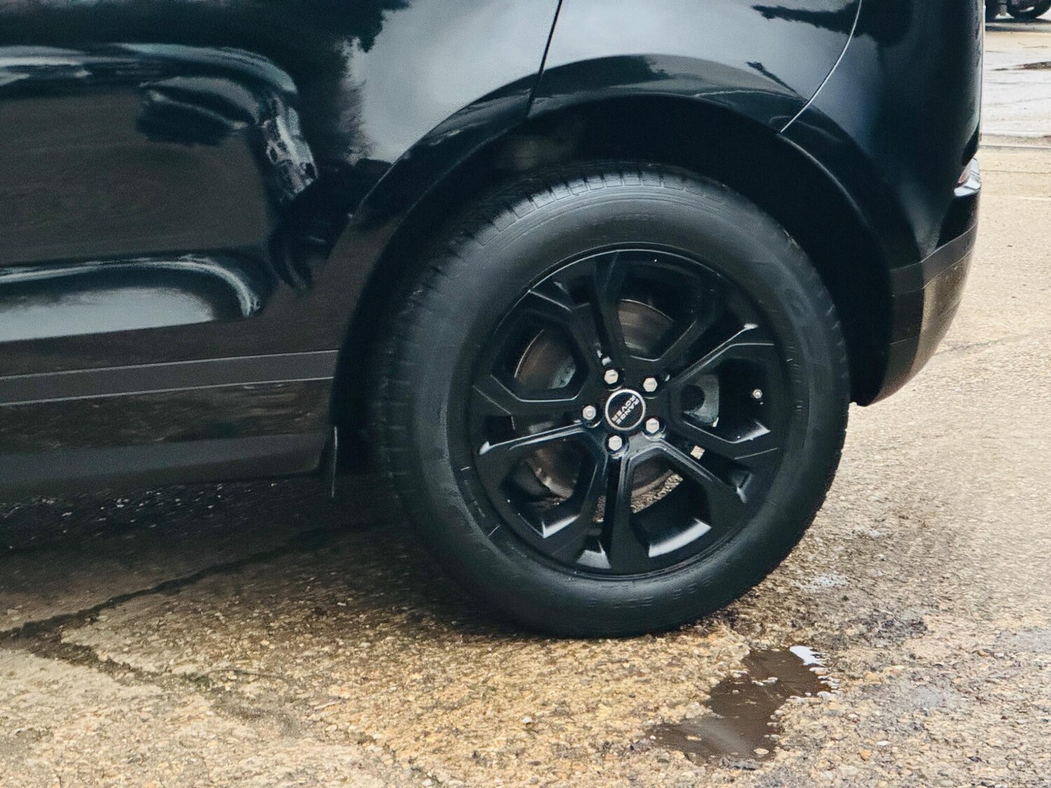 Used Land Rover Range Rover Evoque for sale - 77411056: Photo 23