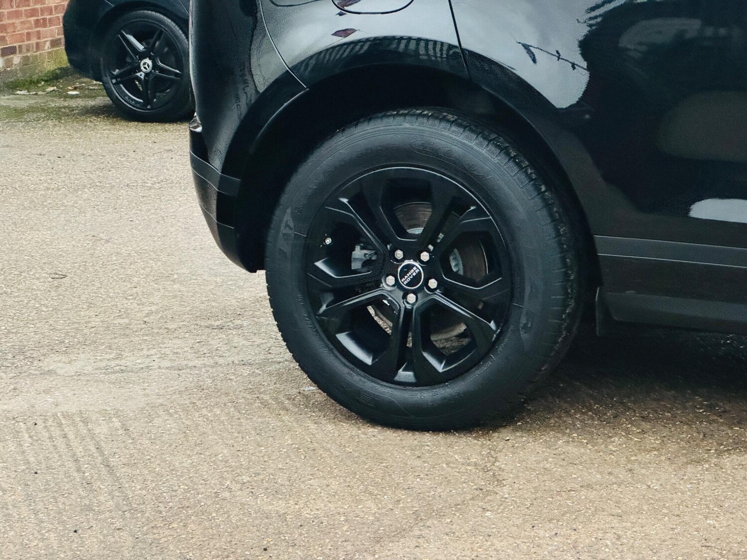 Used Land Rover Range Rover Evoque for sale - 77411056: Photo 24