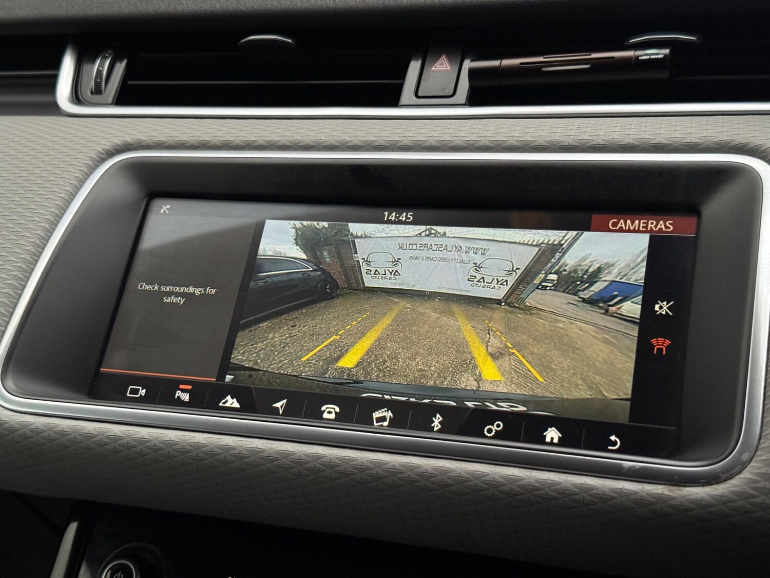 Used Land Rover Range Rover Evoque for sale - 77411056: Photo 28