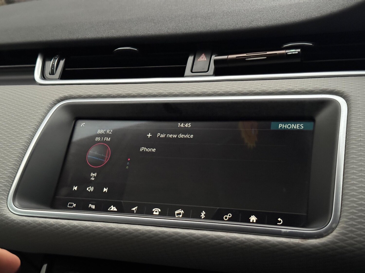 Used Land Rover Range Rover Evoque for sale - 77411056: Photo 29