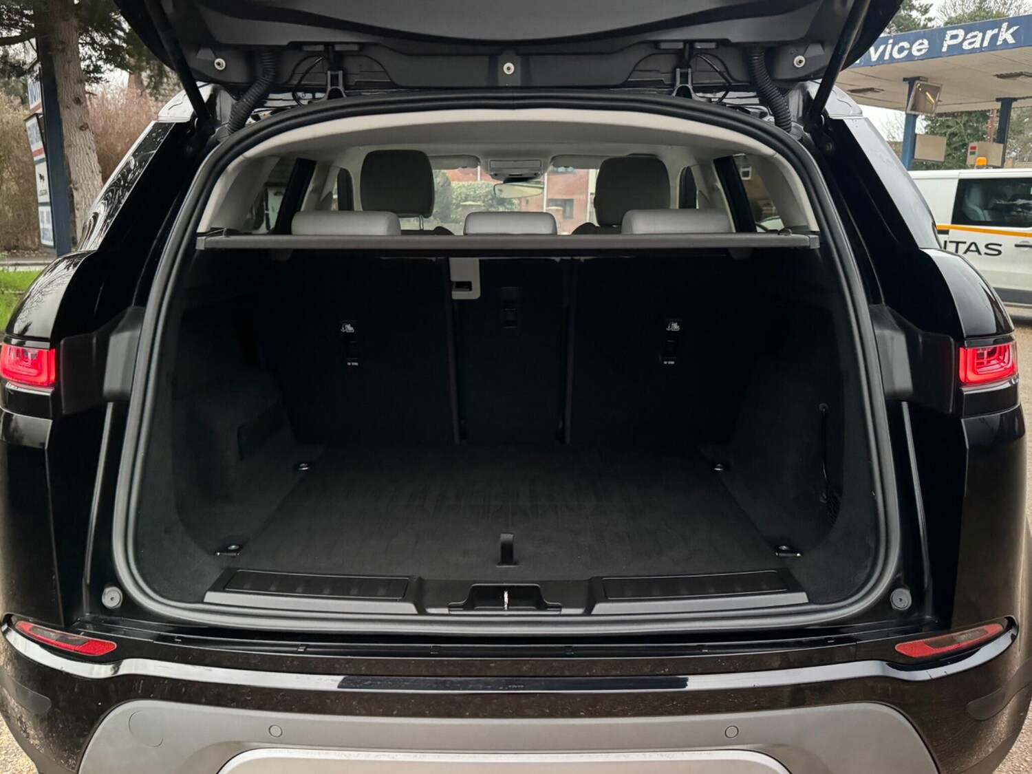 Used Land Rover Range Rover Evoque for sale - 77411056: Photo 33