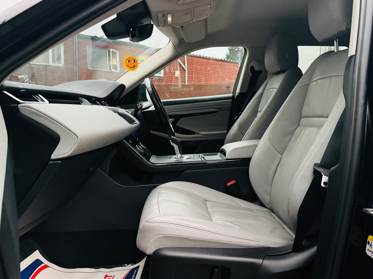 Used Land Rover Range Rover Evoque for sale - 77411056: Photo 34