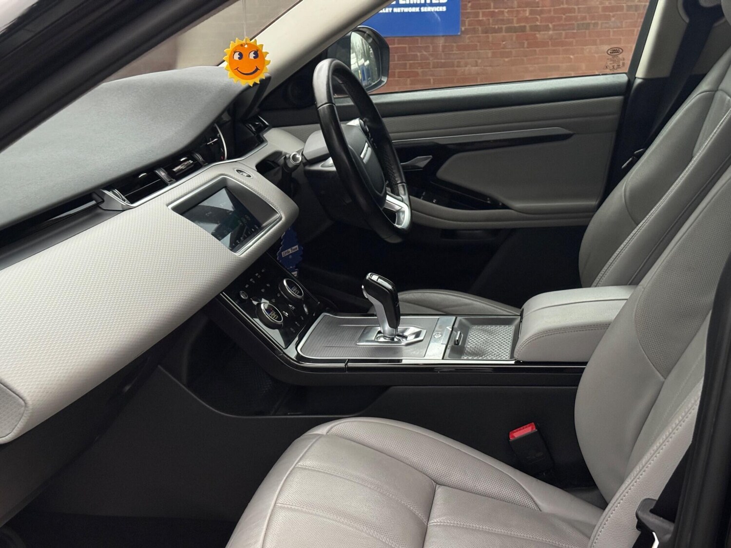 Used Land Rover Range Rover Evoque for sale - 77411056: Photo 35